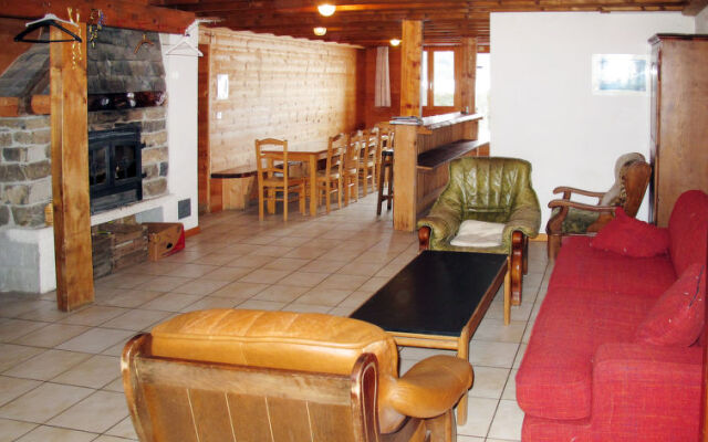 Chalet Anthamatten
