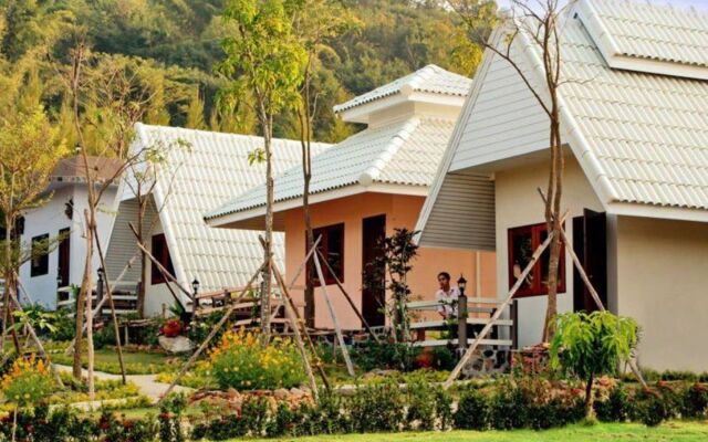 Pattharapuri Valley Resort