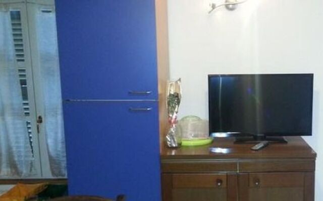 B&B Smeraldo Airport