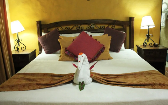 La Posada de Suchitlán