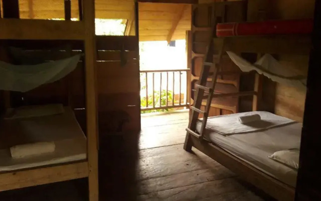 Cabaña Los Termales