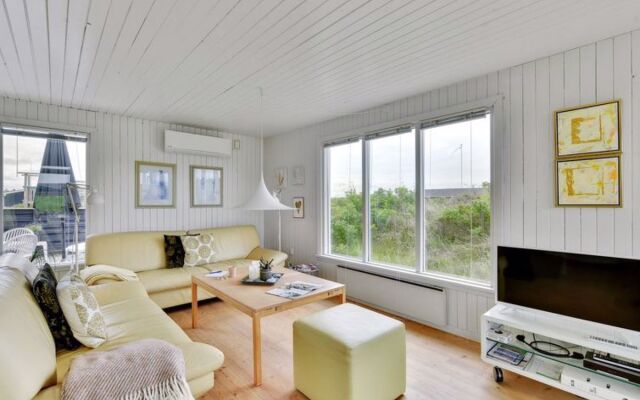 "Tameran" - 500m from the sea in Western Jutland