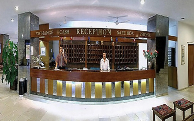 Irinna Hotel
