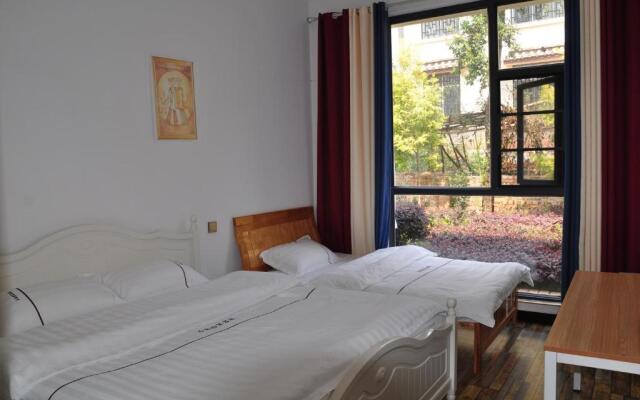 Kunming Stone Forest Homestay