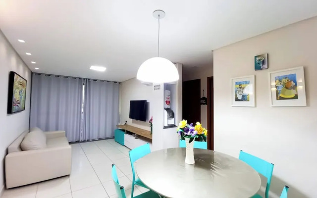 Flats no Carneiros Beach Resort