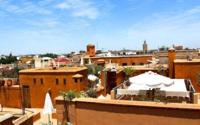 Riad Eva