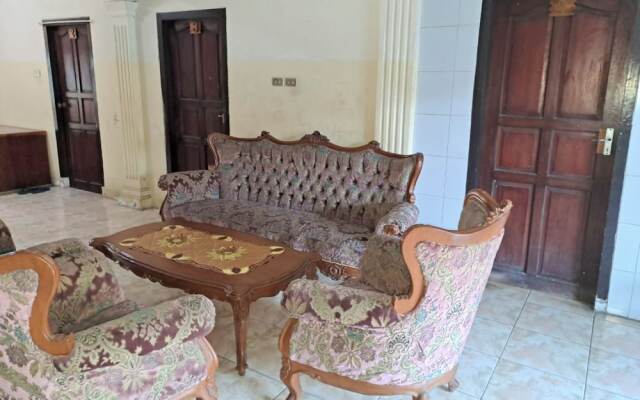 Hotel O Tepian Batang Hari