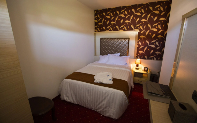 Hotel Petriti & Spa