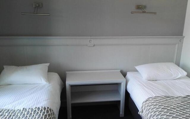 Hotel Retro B.A. Zientarski