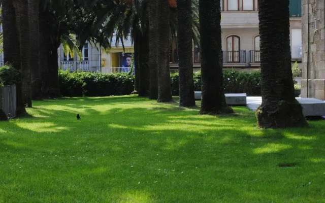 Hotel Roquiño