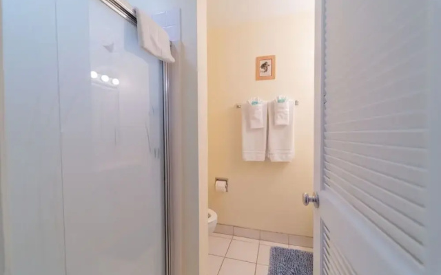 Kekoa Kahuku Turtle Bay - 1 Br Condo