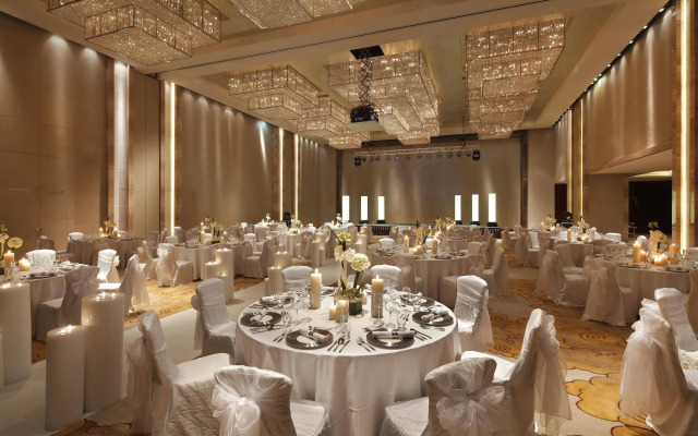 The Westin Pazhou Hotel