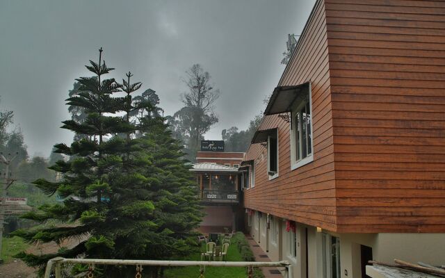 FabHotel Kodai Kings Park