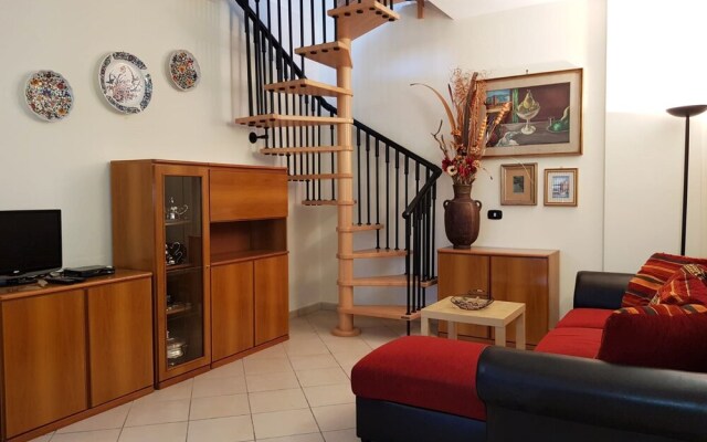 Enry - Appartamento con piscina