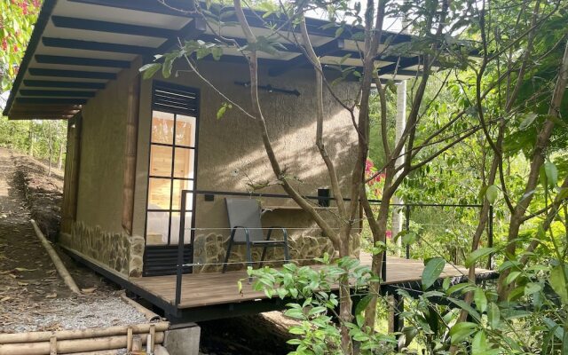 EcoHotel Alma