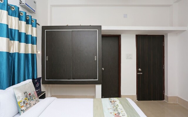 OYO 9701 Ratna Resort