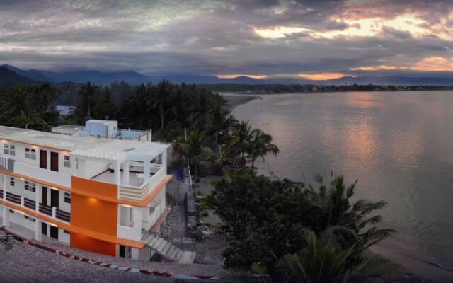 Hotel ni Pepe