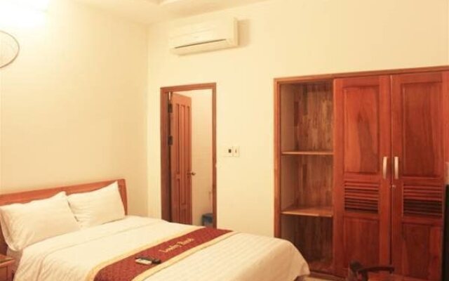 Loseby Hotel