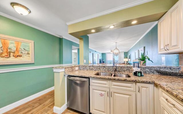 Destin on the Gulf 702