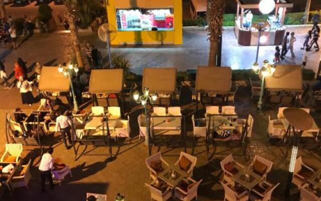 Chalet Oussama 2