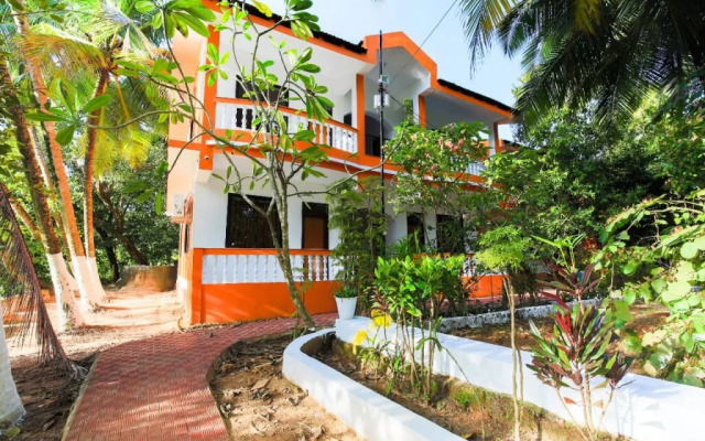 Oshin Holiday Care by OYO Rooms