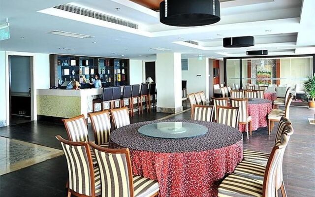Sanya Marina SPA Hotel