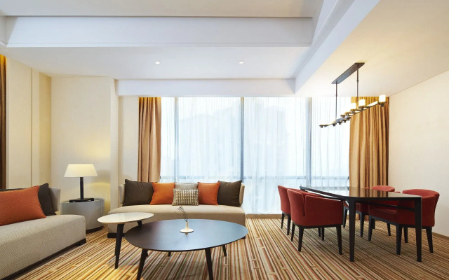 Four Points by Sheraton Guilin, Lingui