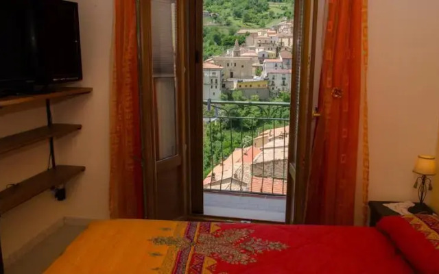 B&B La Perla nelle Dolomiti