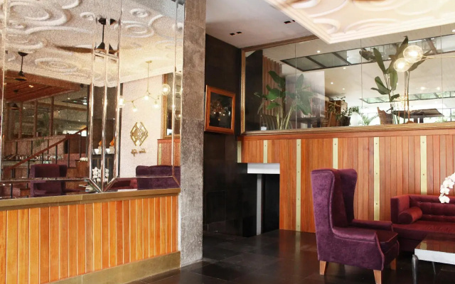 L Hotel Seminyak