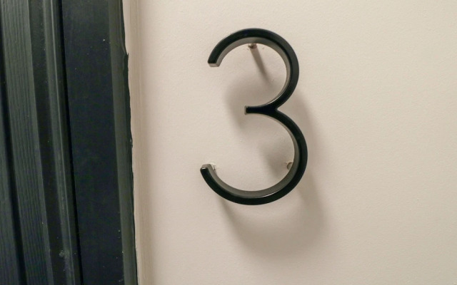 The Salthouse Apartment 3