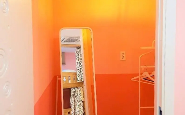 Sokcho Elim Guest House