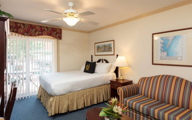 Westgate Historic Williamsburg Resort