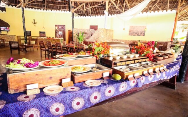 Spice Island Hotel & Resort