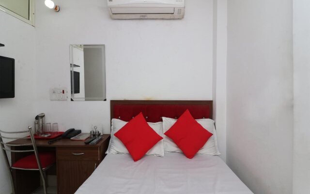 Hotel Satellite And Restaurant By OYO Rooms