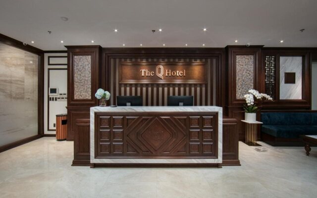 The Q Hotel Hanoi