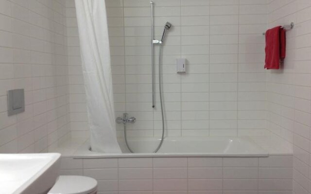 Homerental - Apartmenthaus City 4