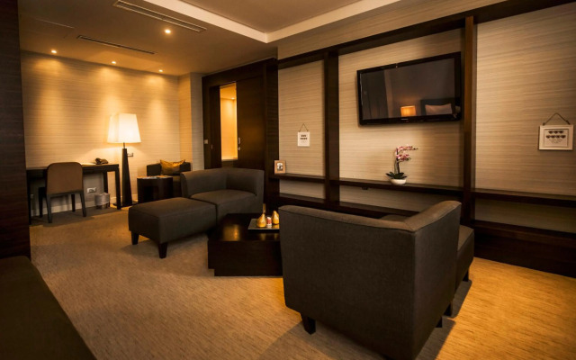 Residence Hotel