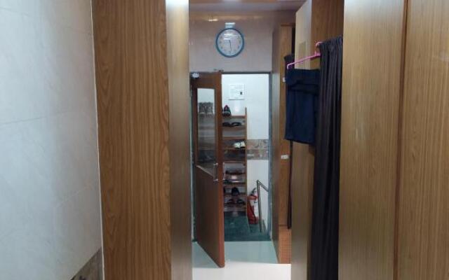 Super Dormitory AC DELUXE