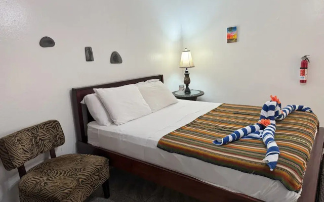 Caribbean Shores Bed & Breakfast