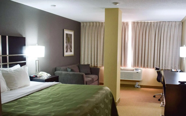 Quality Inn