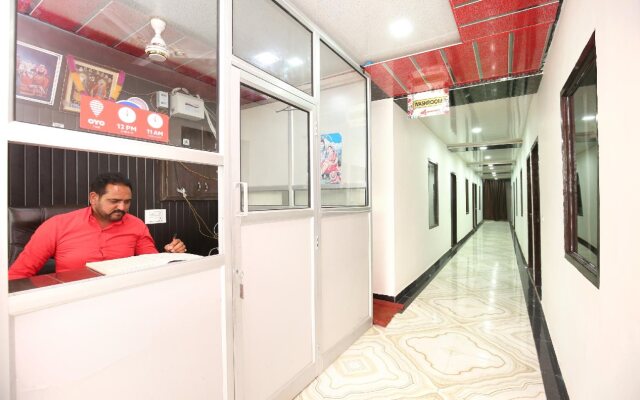 Brar Resort By OYO Rooms