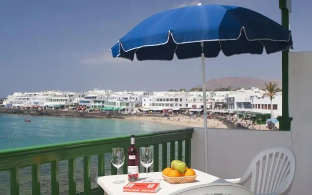 Ereza Apartamentos La Avenida