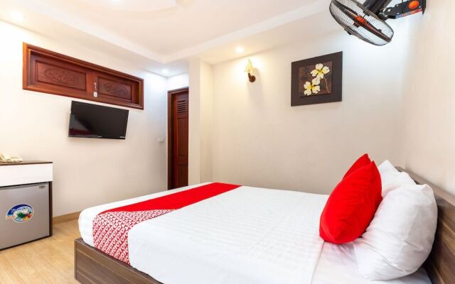 OYO 681 Hoang Lan Guesthouse