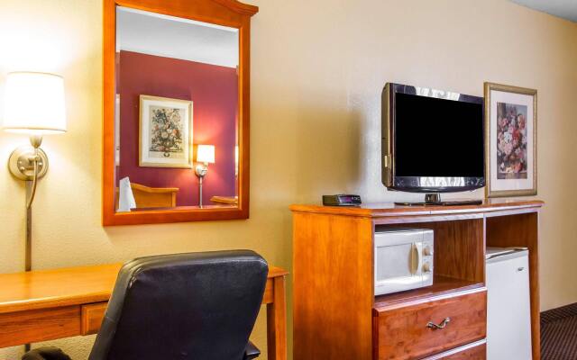 Quality Inn Millington