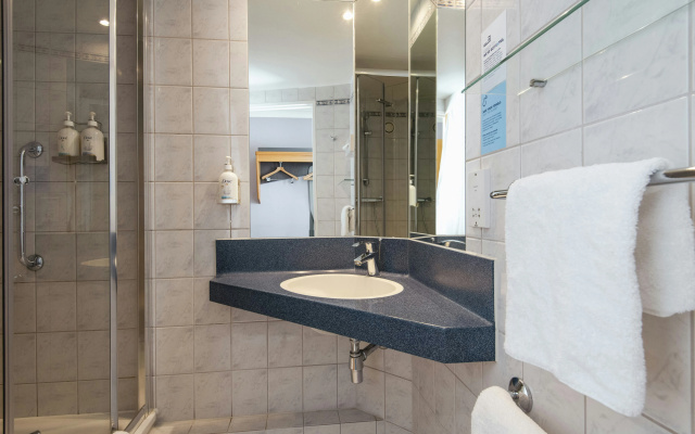 Holiday Inn Express Bristol City Centre by IHG