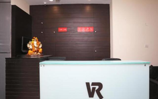 Vivah Residency