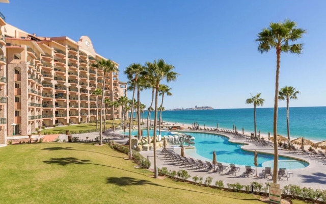 Sonoran Sea 2BR SSW 403 by Casago