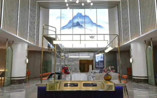 Lavande Hotels (Zhengzhou Economic Development Zone International Logistics Park Fangte)