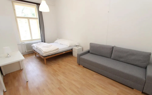 Zizka Home Apartments