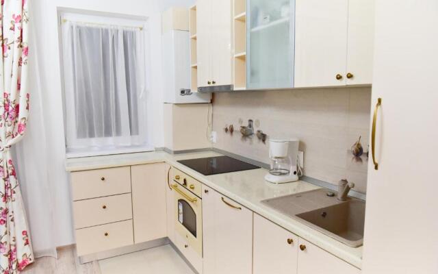 City Residence Sibiu